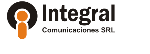 Integral Comunicaciones SRL